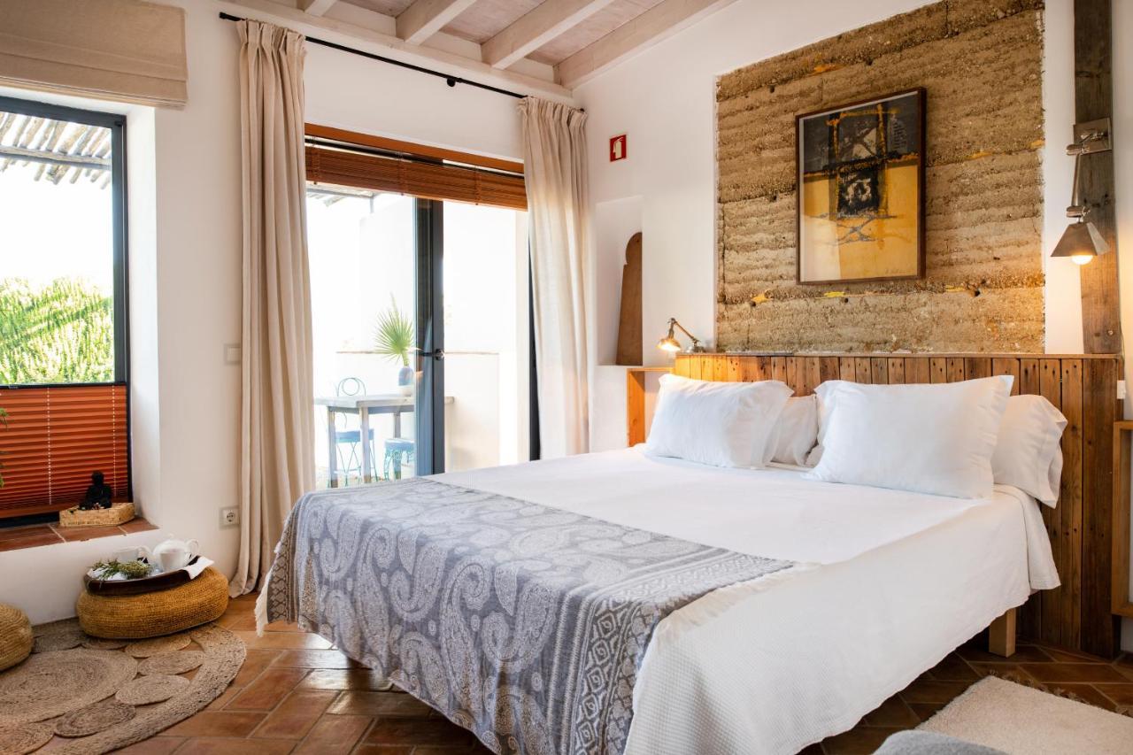 Altanure Casa Terra - Ecological Boutique Hotel Tavira