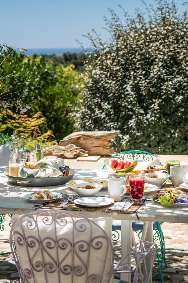 Altanure Casa Terra - Ecological & Retreats