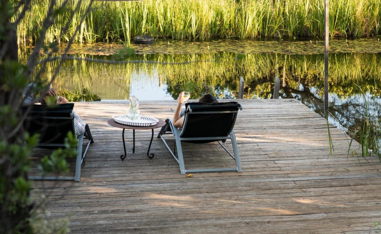 Altanure Casa Terra - Ecological & Retreats Villa