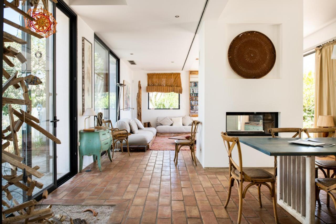 Altanure Casa Terra - Ecological & Retreats *
