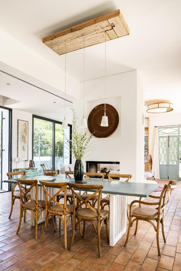 Altanure Casa Terra - Ecological & Retreats Villa Tavira