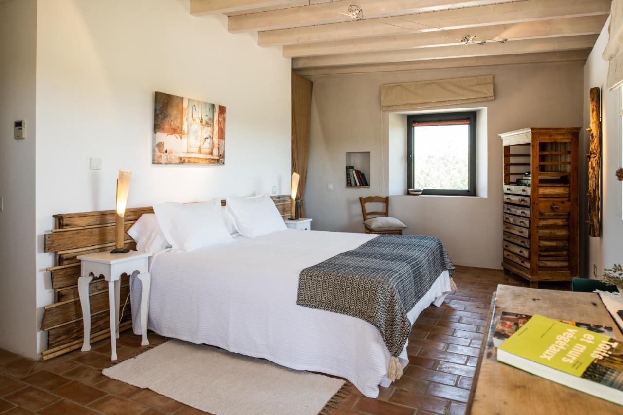 Villa Altanure Casa Terra - Ecological & Retreats Tavira