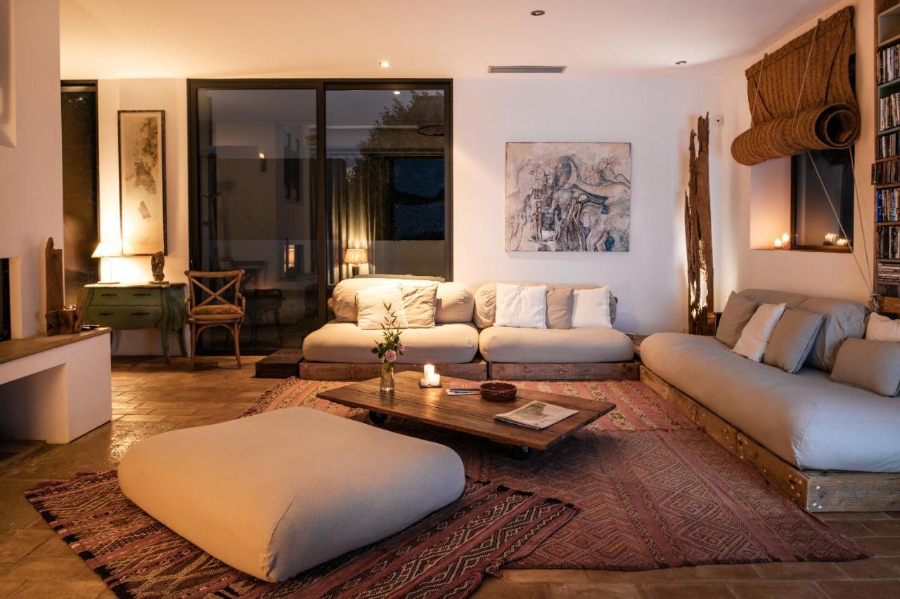 Altanure Casa Terra - Ecological & Retreats