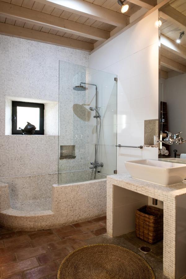 Altanure Casa Terra - Ecological & Retreats