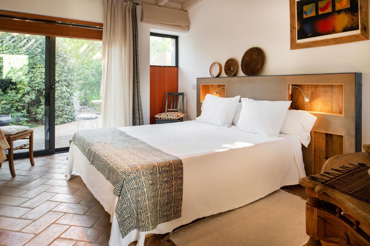 Altanure Casa Terra - Ecological & Retreats
