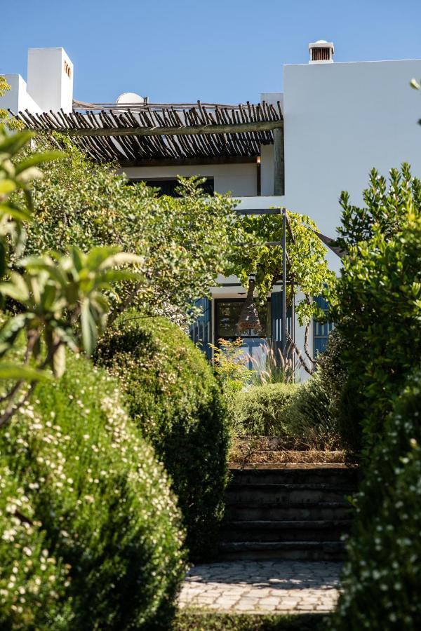 Altanure Casa Terra - Ecological & Retreats