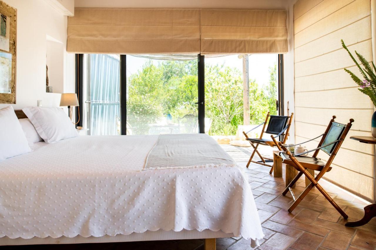 Altanure Casa Terra - Ecological & Retreats Villa Tavira