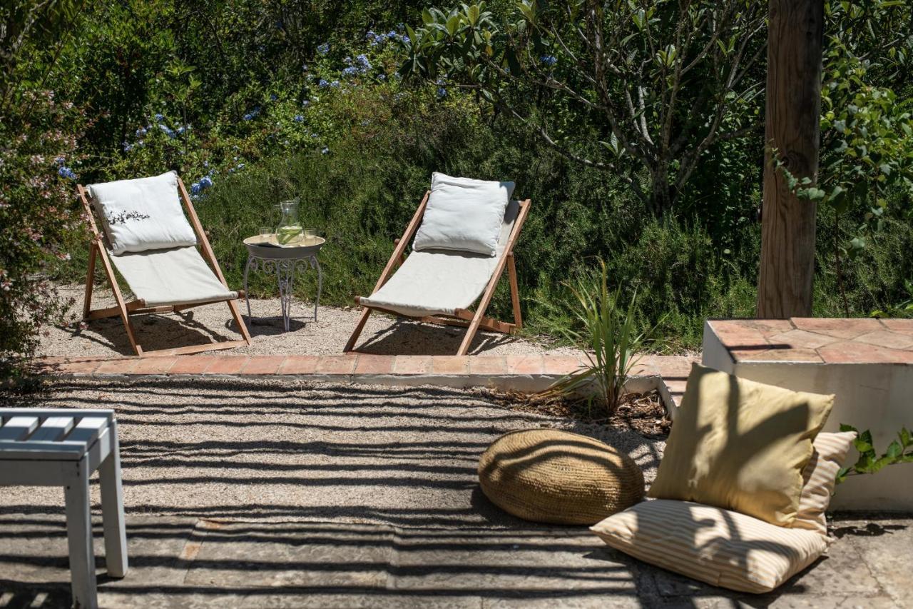 Altanure Casa Terra - Ecological & Retreats Tavira
