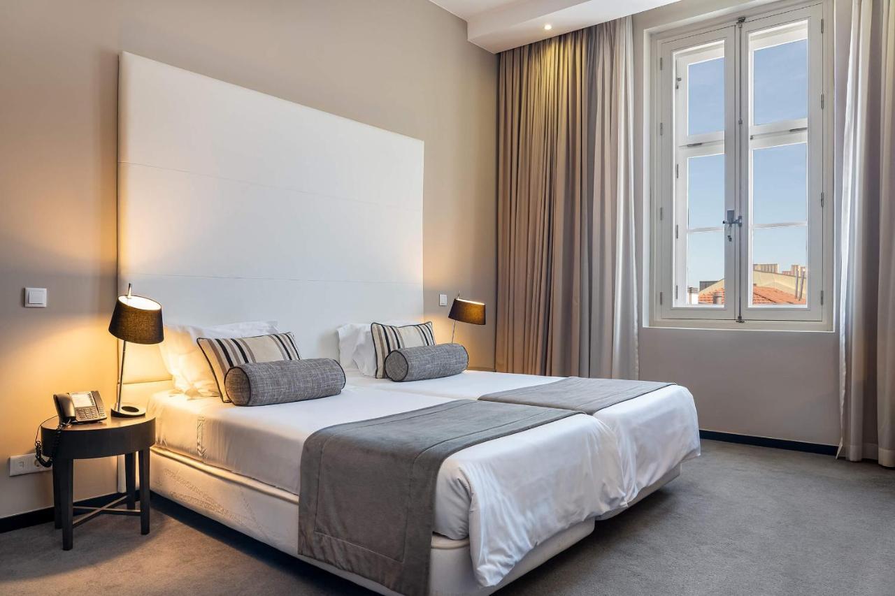 Do Chiado Hotel Lisboa