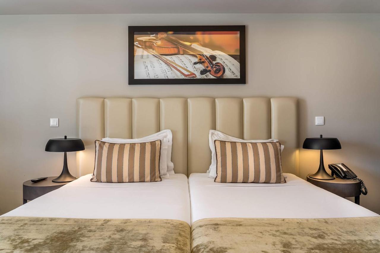 Do Chiado Hotel Lisboa