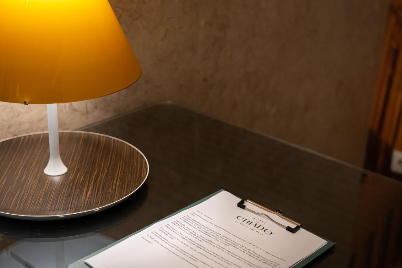 Do Chiado Hotel 4*