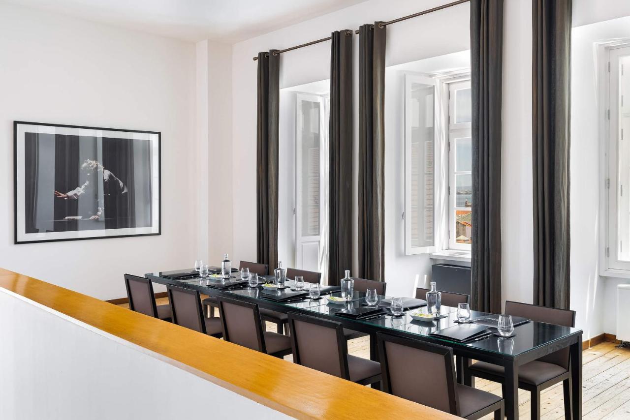 Do Chiado Hotel