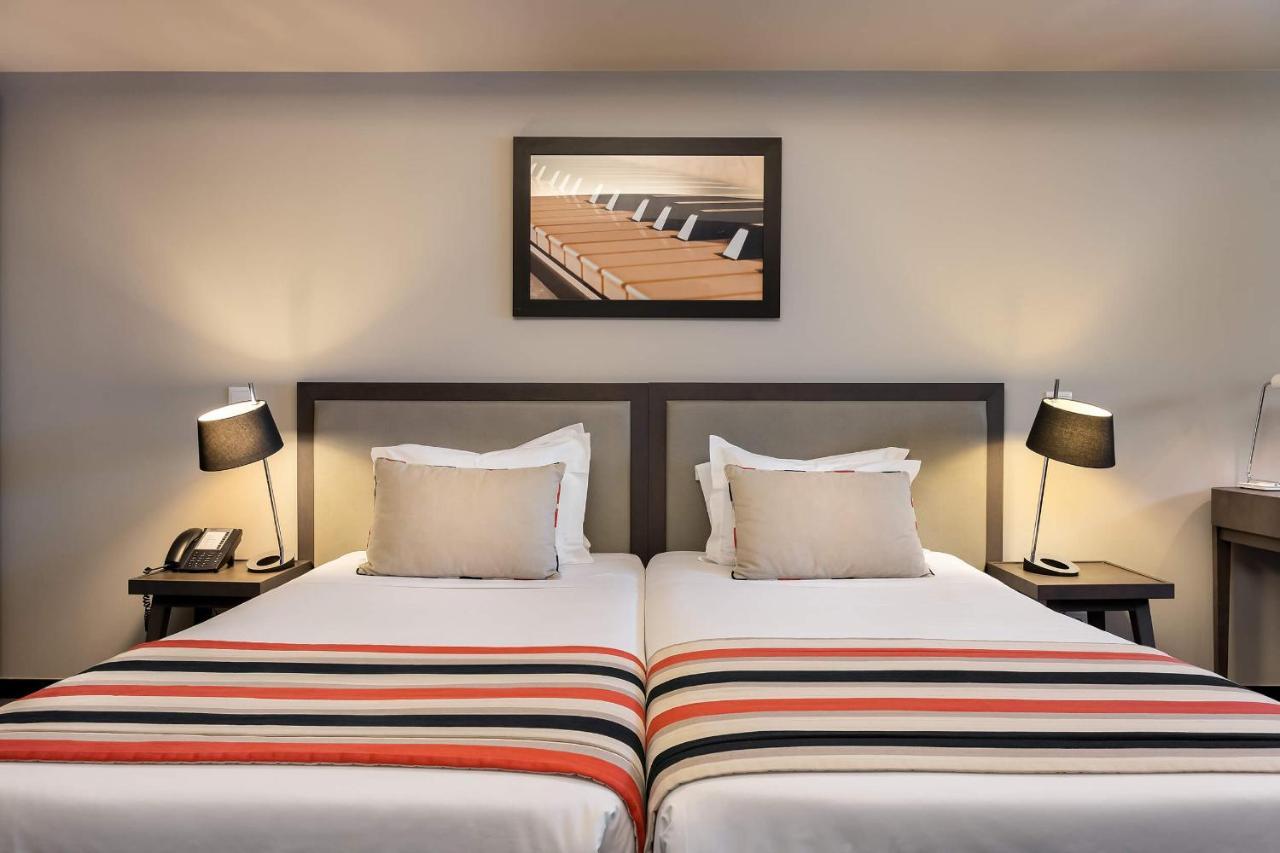 Do Chiado Hotel