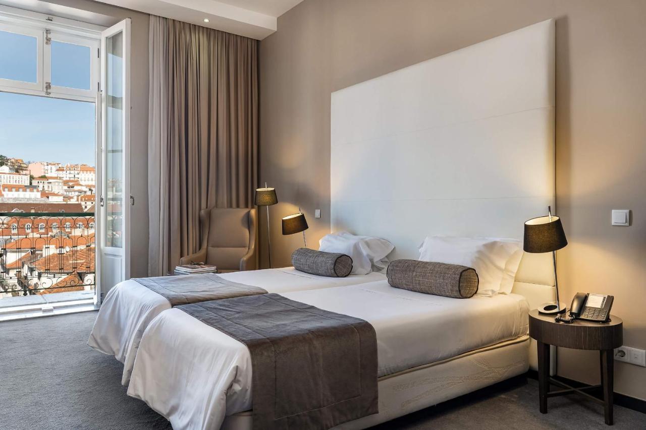 Hotel Do Chiado 4*