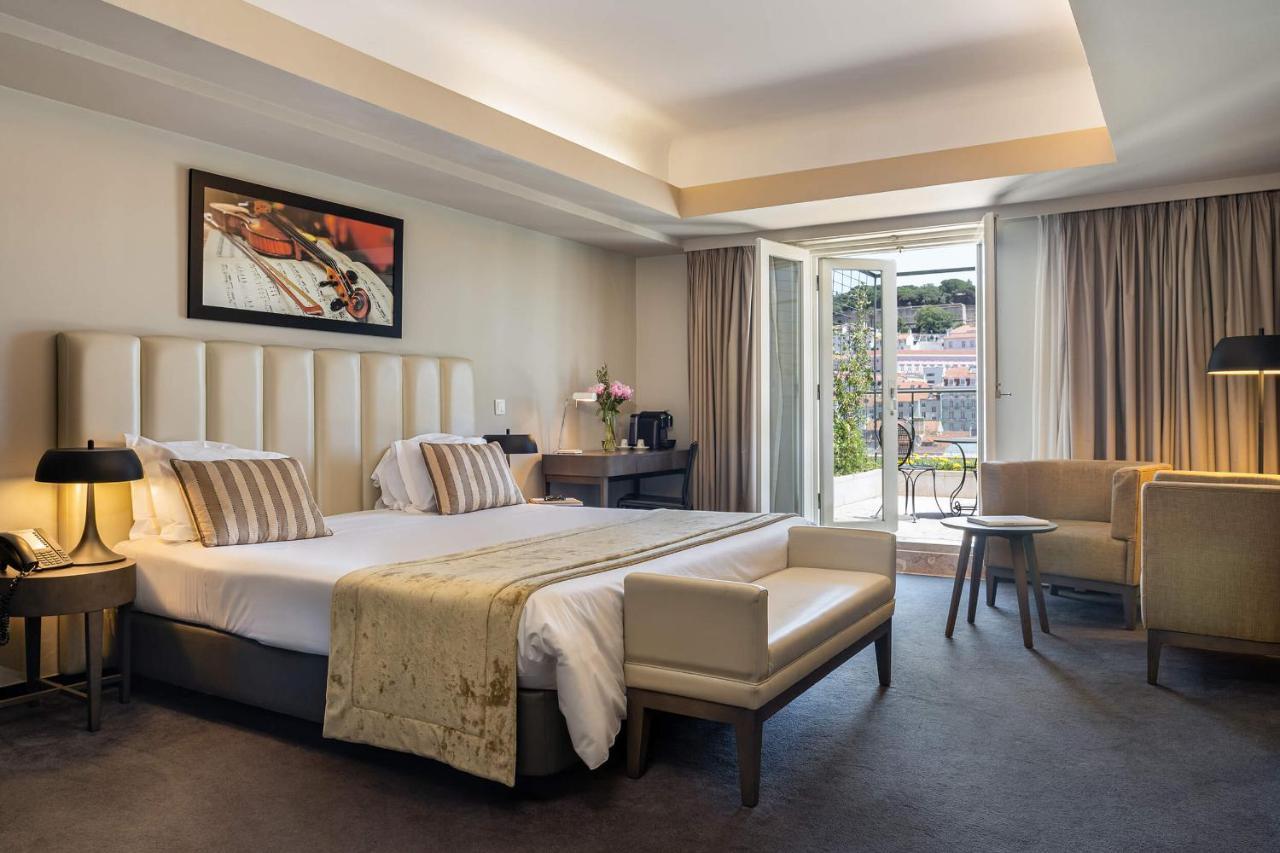 Do Chiado Hotel Lisboa