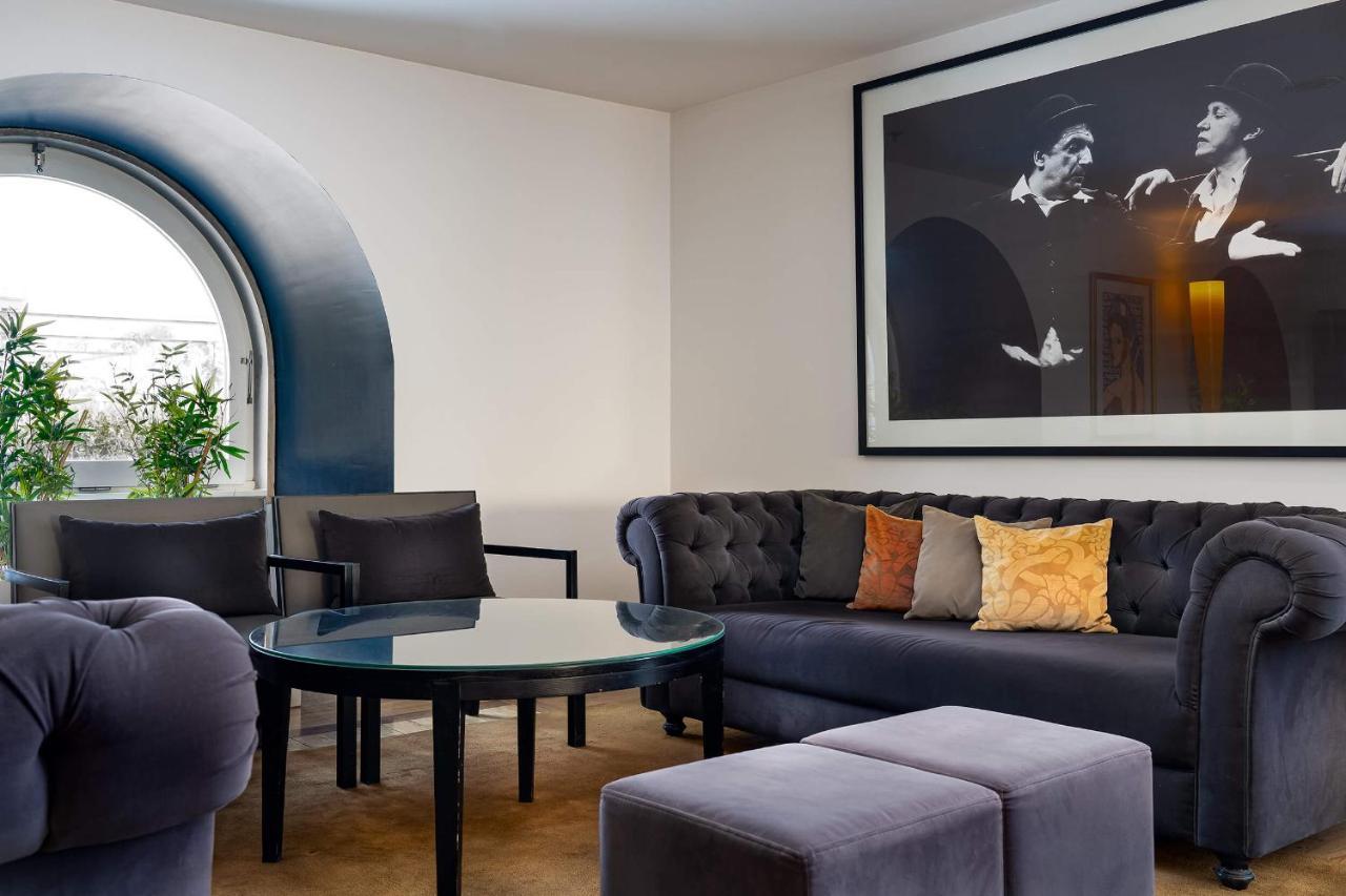Do Chiado Hotel 4*