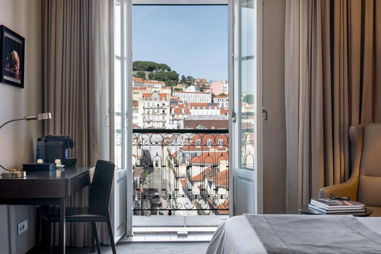 Hotel Do Chiado Lisboa