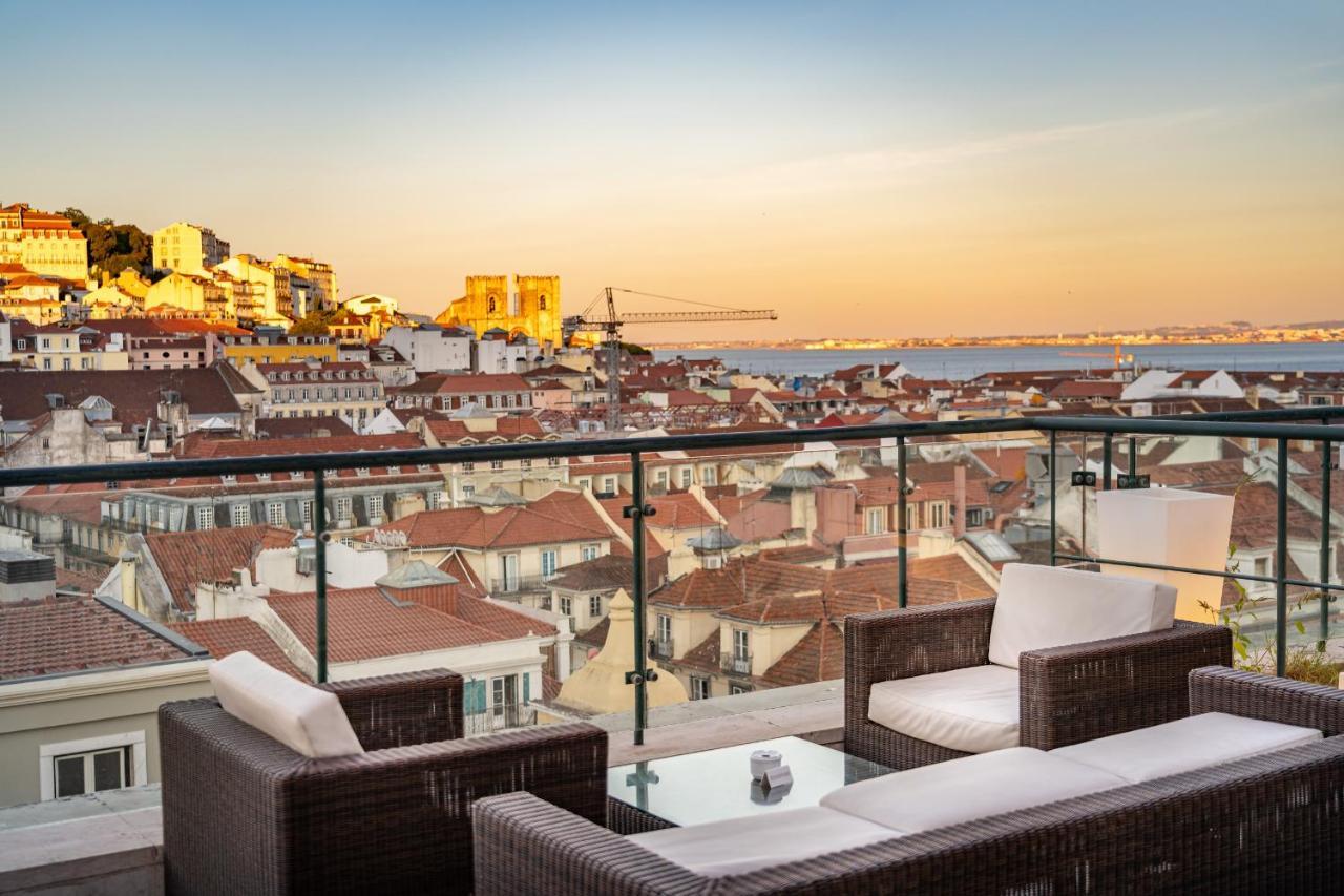 Do Chiado Hotel 4*