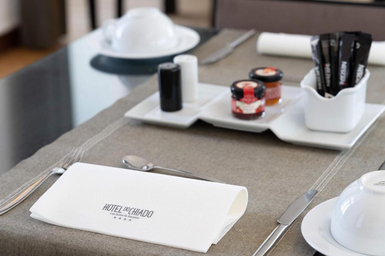 Do Chiado Hotel Lisboa