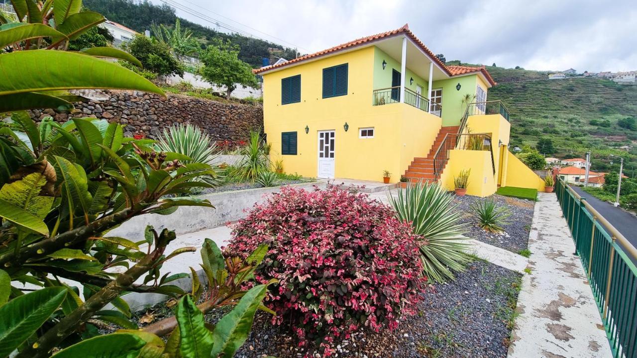 Casa Torbit, In Apartment Arco da Calheta (Madeira)