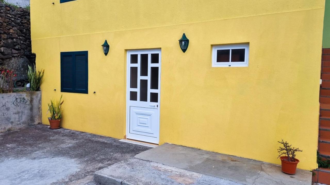 Casa Torbit, In Arco da Calheta (Madeira)