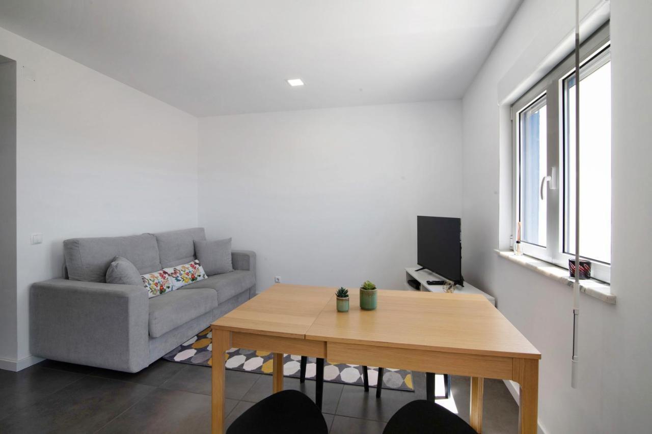 Sunshine Appartement