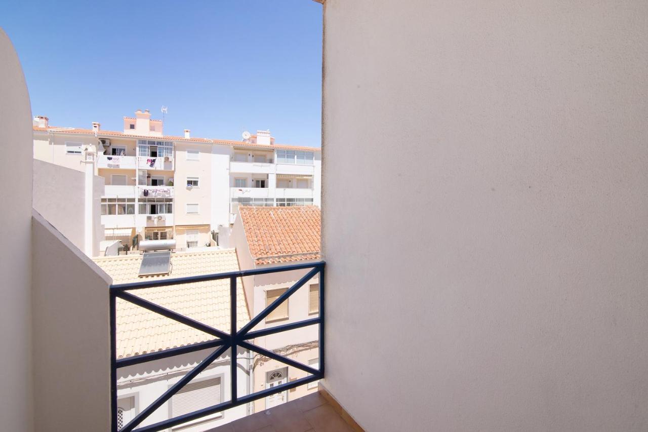 Sunshine Appartement