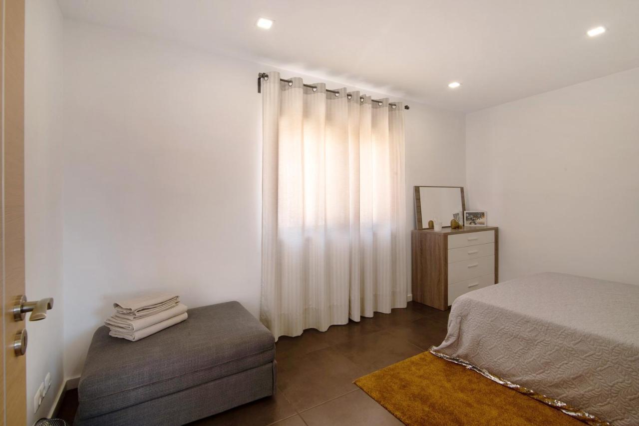 Sunshine Appartement *