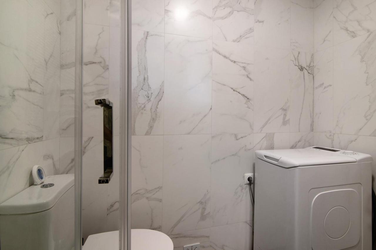 Apartamento Sunshine