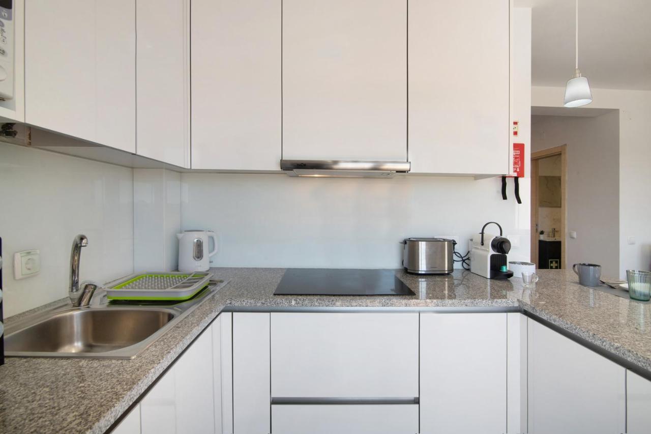Appartement Sunshine Armação de Pêra