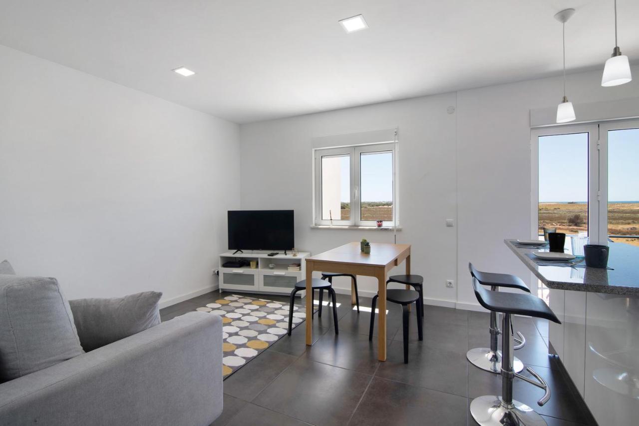 Sunshine Apartamento Armacao de Pera