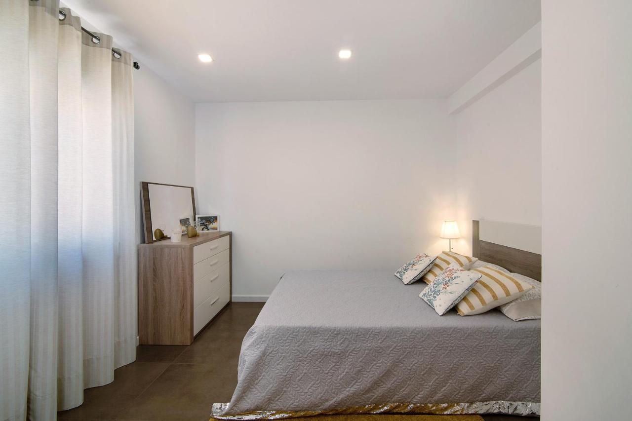 Appartement Sunshine Armação de Pêra