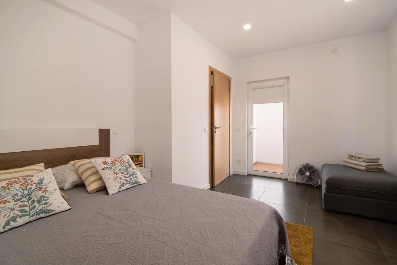 Apartamento Sunshine