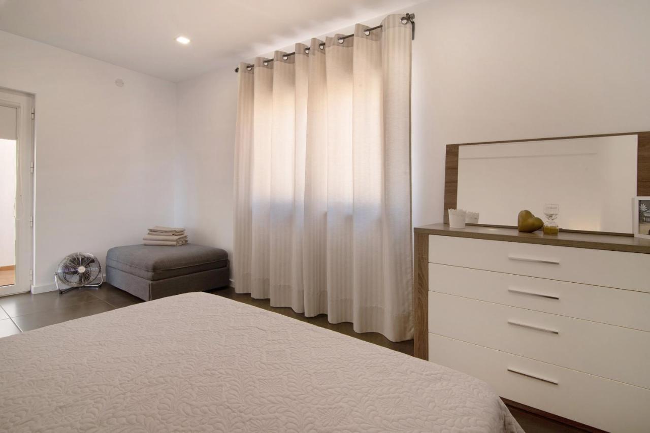 Appartement Sunshine Armação de Pêra
