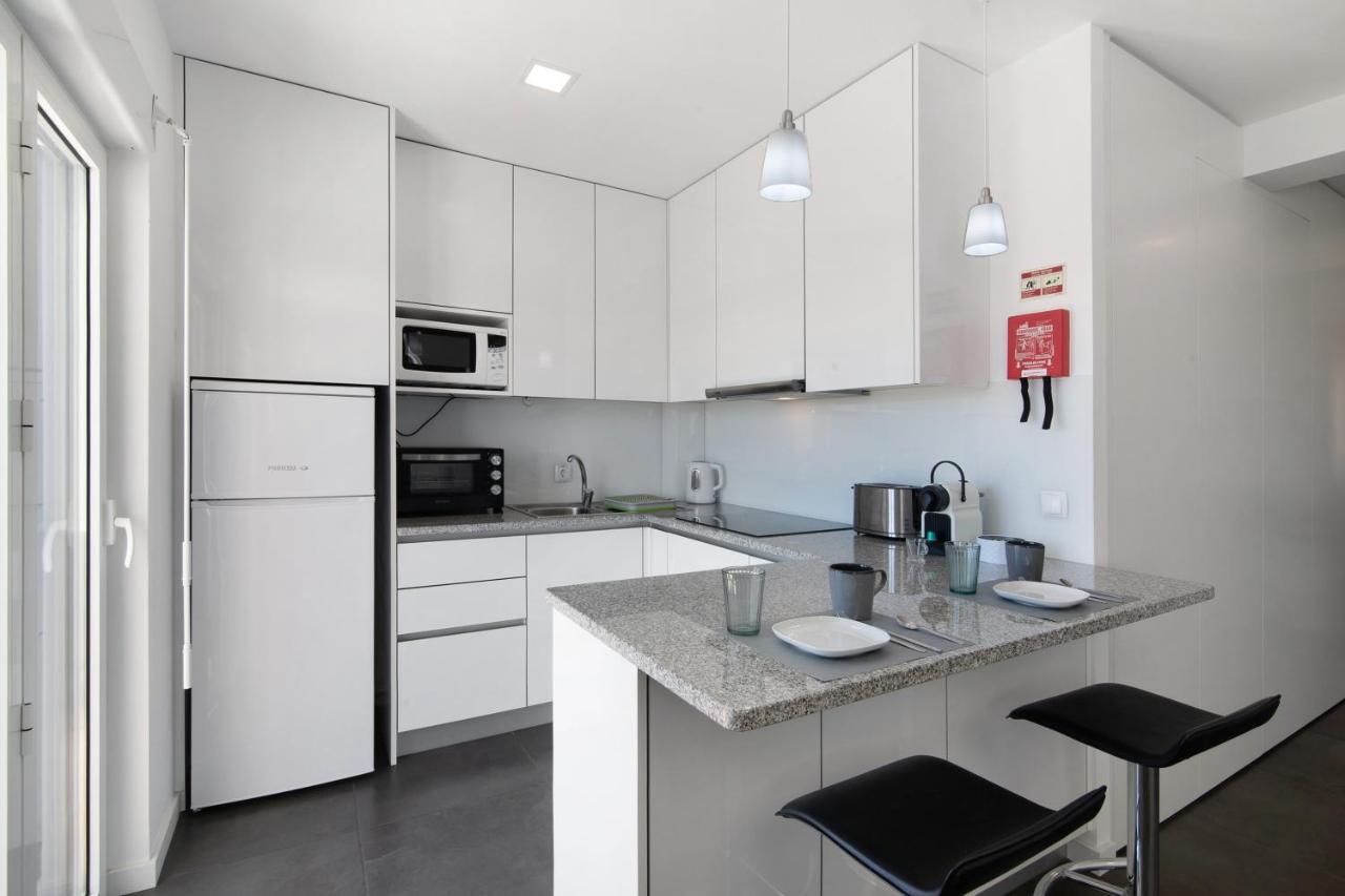 Sunshine Appartement
