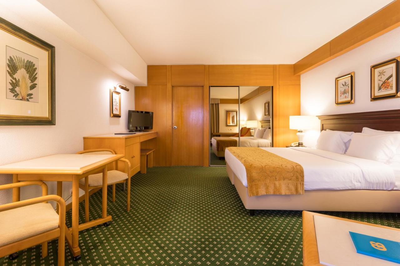 Hotel Eden