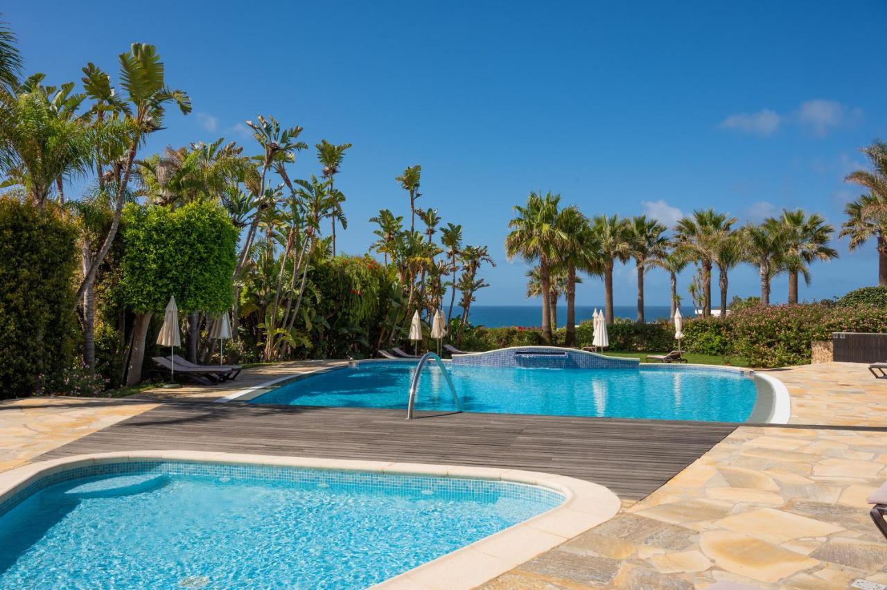 Vila Luz Apartahotel Luz