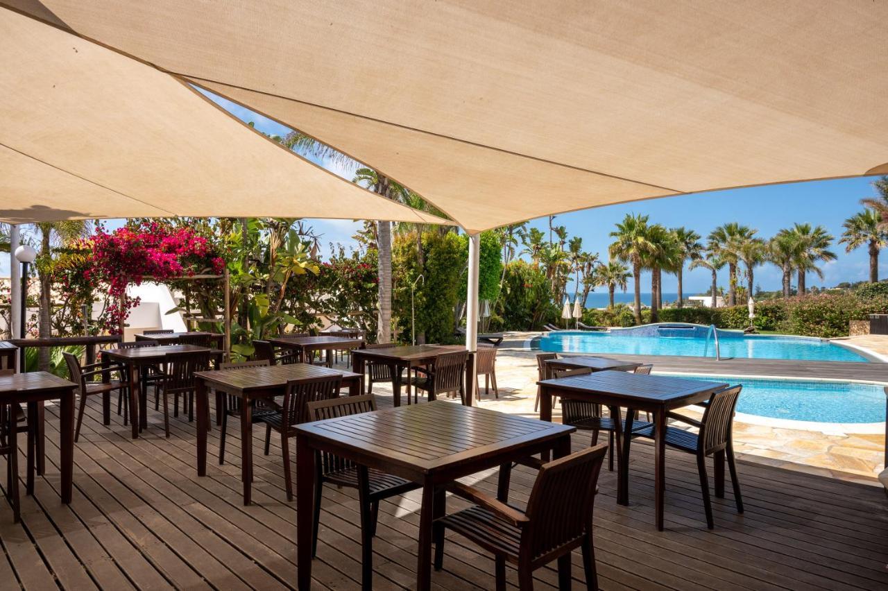 Apartahotel Vila Luz 4*