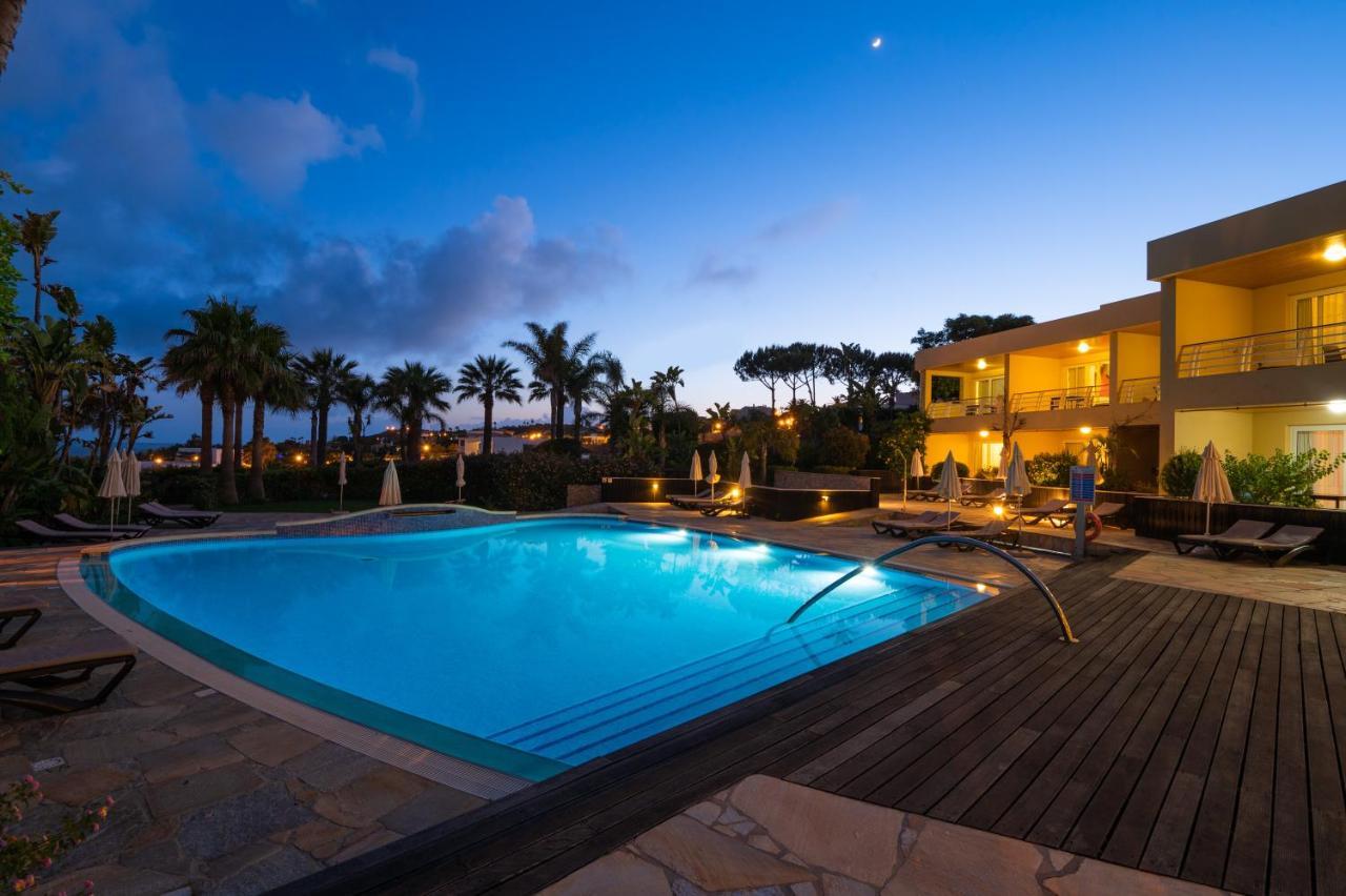 Vila Luz Apartahotel