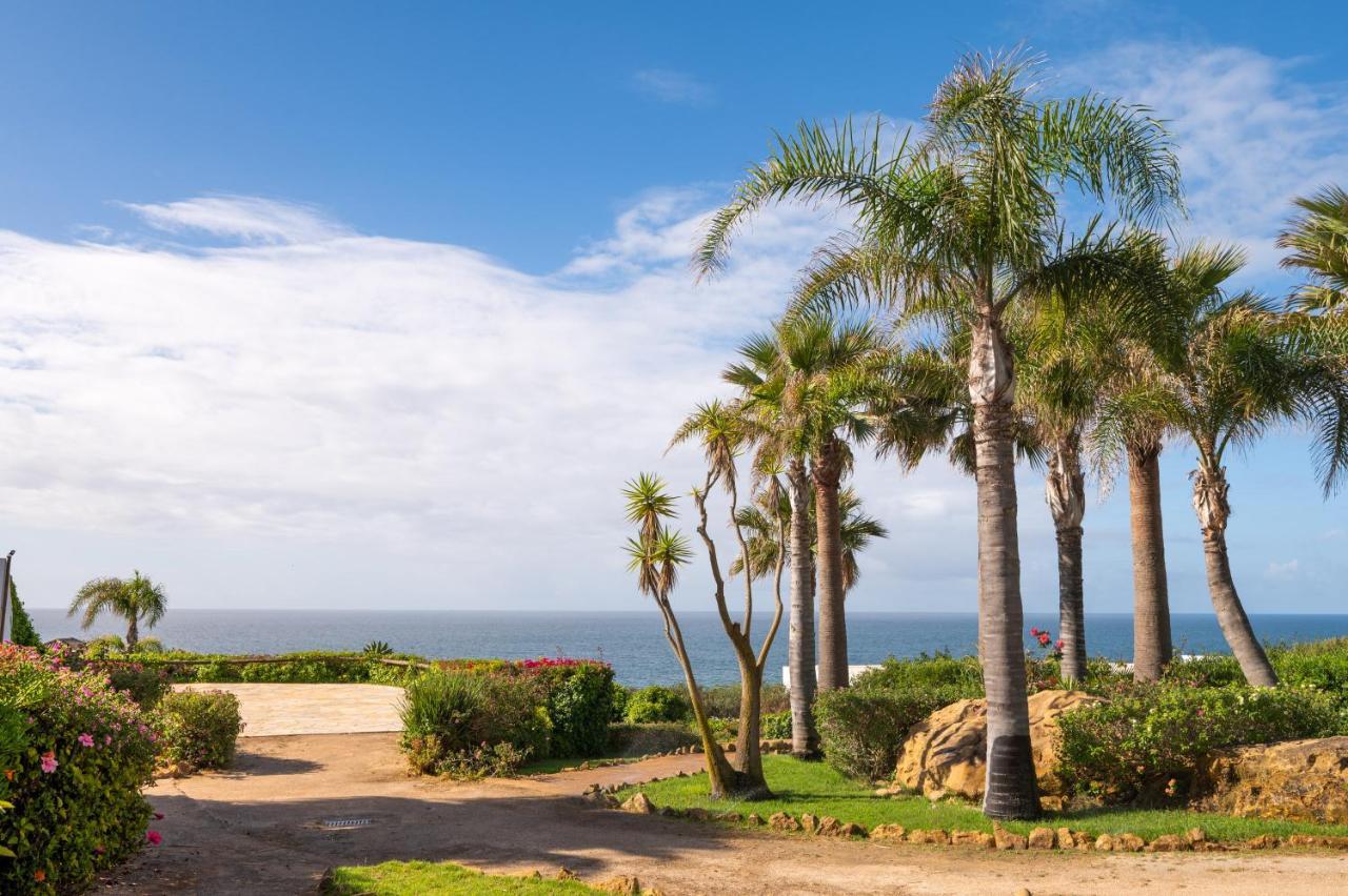 Apartahotel Vila Luz Luz