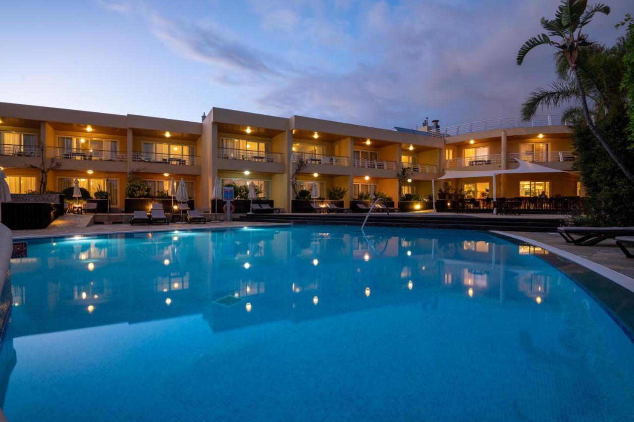 Vila Luz Apartahotel