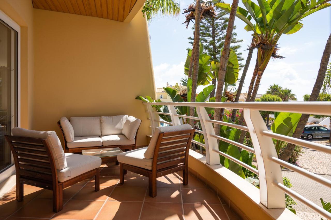 Apartahotel Vila Luz Luz