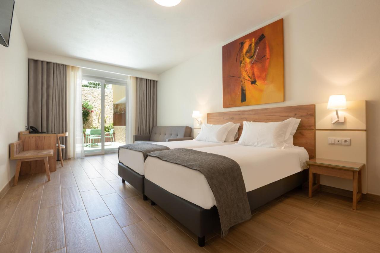 Vila Luz Apartahotel Luz