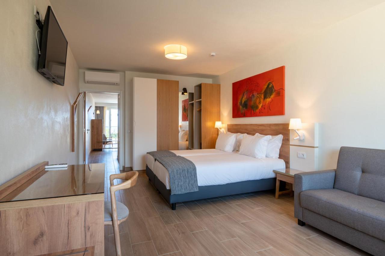 Apartahotel Vila Luz