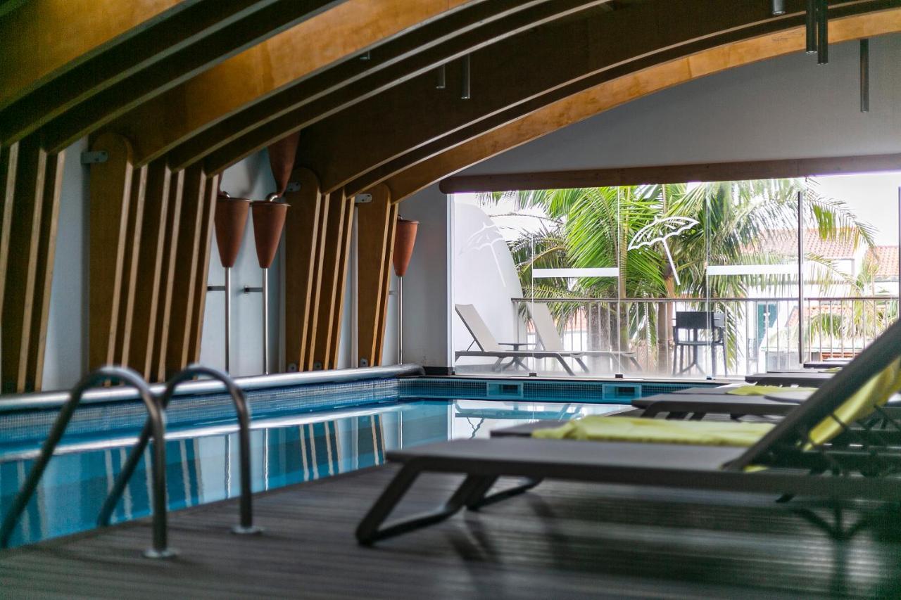 Hotel Ponta Delgada Hotel
