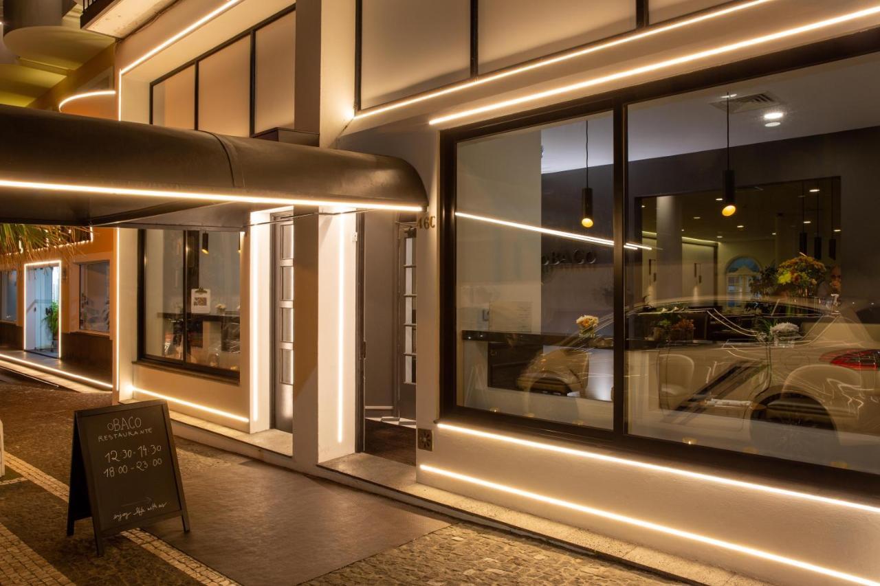 Hotel Hotel Ponta Delgada 3*
