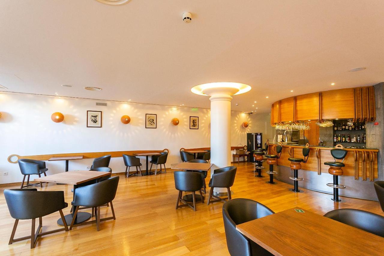 Hotel Ponta Delgada Hotel 3*