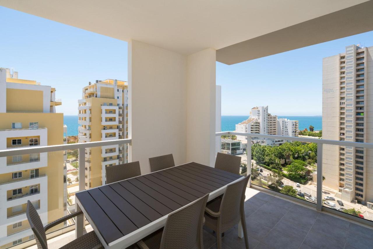 Elite B - Mannerheim Apartment Portimao