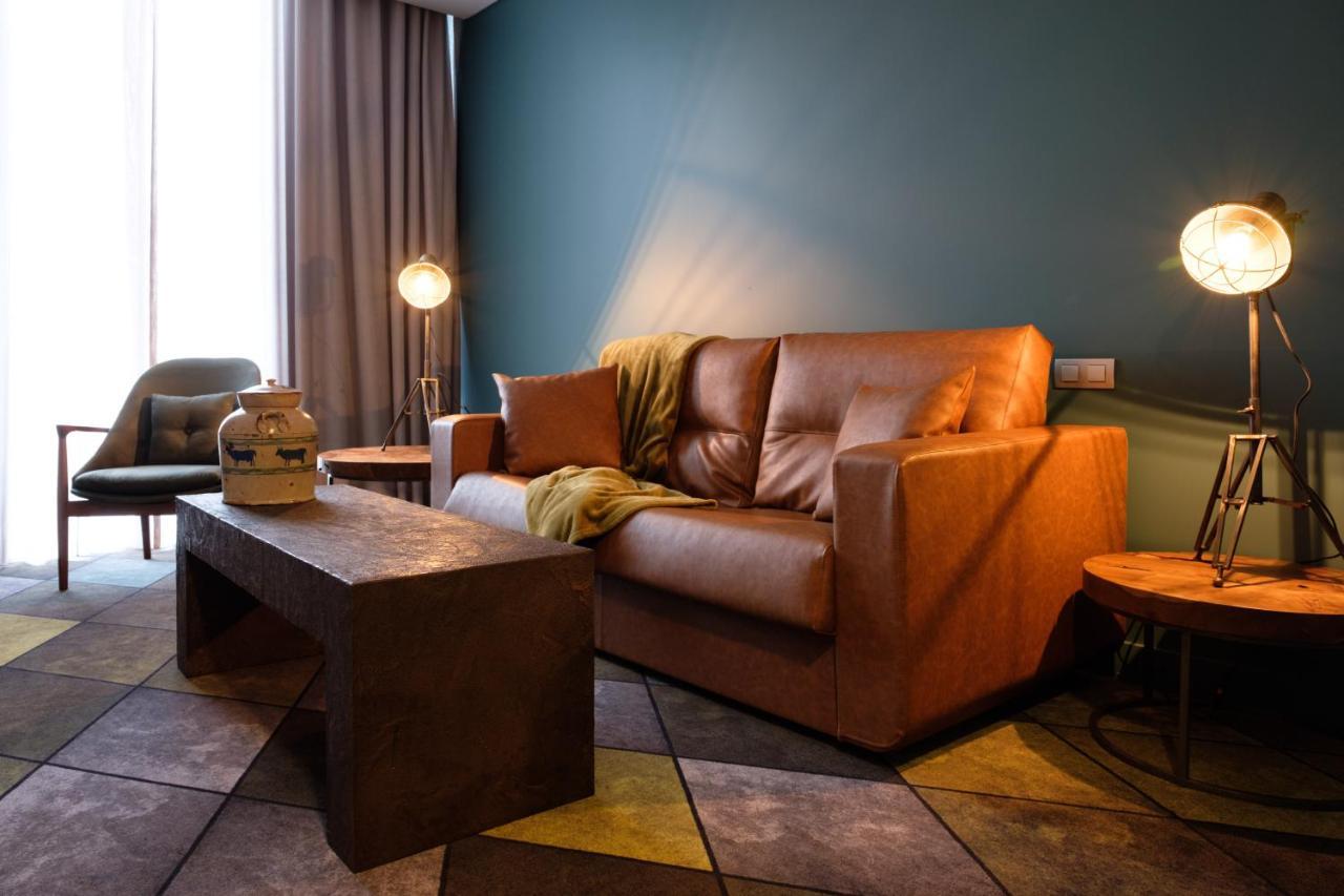 Hotel Octant Furnas Furnas (Azores)