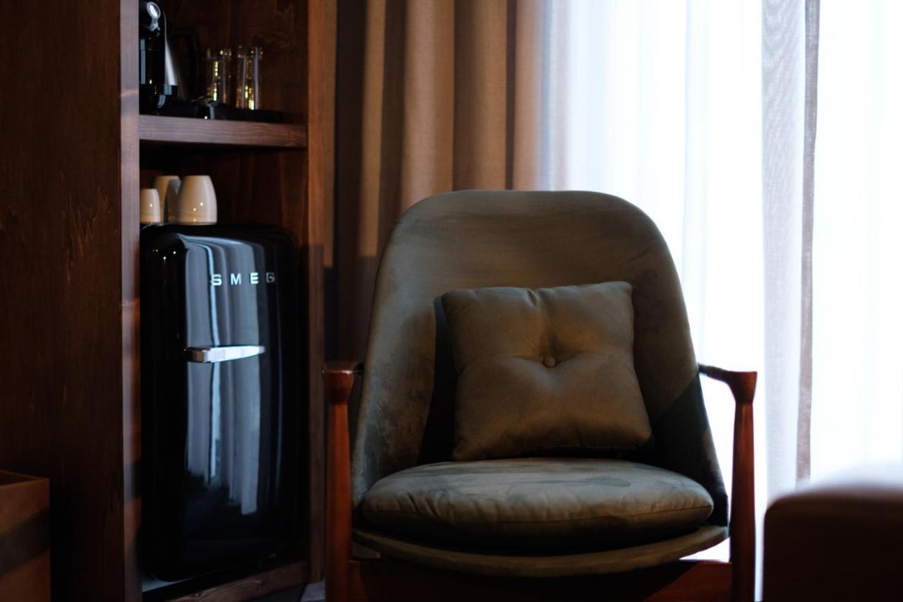 Hotel Octant Furnas 5*